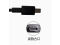 A20-180P1A 20V 9A 180W Adattatore AC Per ASUS ROG Alimentatore Portatile Charger, interfaccia è a quadrato porta sostituto 