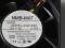 NMB 2406KL-04W-B49-L00 12V 0.17A 3線冷却ファン