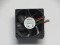 Nidec T92T12MUA7-57Z991 12VDC 0.25A 4線冷却ファン