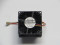 SANYO 9G0812G1D061 12V 1.1A 3wires Cooling Fan 