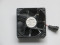 NMB 4712KL-05W-B40-PR1 24V 0,48A 2 fils Ventilateur De Refroidissement avec ABB connecteur, nouveau 