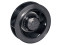 R2S175-AB56-30 ebm-papst Inc. LüFTER IMP MTRZD 175X62MM 230VAC 2 Draht Anschlussleitungen 