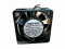 NMB-MAT / Minebea 1606KL-01W-B40 Server - Square Fan T01, 5V0.21A, sq40x40x15mm, 2W 2-wire 