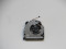 AVC BAZA0506R5H Kühllüfter BAZA0506R5H Y001 5V 0.50A 4 drähte kühllüfter 