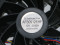 AFB0912EHF 12V 0.8A 4wires Fan, substitute 