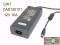 CWT / Channel Well Technology CAD120121 VEKSELSTRøM Adapter 5V-12V 12V 10A, 4P P3&amp;amp;4=V&amp;#x2B;, C14 