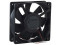 NMB FBA12G24M1A 24V 0.124A 2.98W 2wires Cooling Fan 