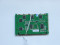 LMG7420PLFC-X Hitachi 5,1" LCD-panel Ersättning svart film med vit background med svart lettering 
