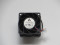 DELTA PFR0612XHE-SP00 12V 3,3A 4fios Ventoinha 
