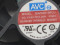 AVC DAZA0515RCU 13.6V 0.20A 4wires Cooling Fan