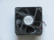 RUNDA RD12038S24H 24V 0.36A 2wires cooling fan, substitute 