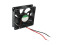 Sunon EE92252B3-000U-999 24V 0.057A 1.4W 2wires Cooling Fan 