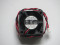 DWPH EFS-04D12M 12V 0.12A 2wires Cooling Fan 