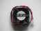 DWPH EFS-04D12M 12V 0.12A 2wires Cooling Fan 