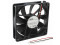 NMB 4710KL-04W-B19-E00 12V 0,12A 1,44W 3wires Cooling Fan 