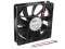 NMB 4710KL-04W-B19-E00 12V 0.12A 1.44W 3wires Cooling Fan 