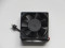 ORIGINAL VENTILATEUR MMF-09D24TS-MMB NC5332H76A 24V 0,22A 3 fils 