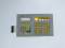 VT160W00000 πληκτρολόγιο μεμβράνης 