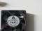 DELTA EFB0512HA-F00 12V 0.15A 3wires Cooling Fan