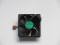 ADDA AD0912UX-A7BGL 9225 0.5A 4wires Cooling Fan