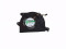 SUNON MG60120V1-C120-G99 Cooling Fan DC5V2.0W, w20x3x3 3-pin 