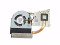 SUNON MG60120V1-C121-S99 Ventola Di Raffreddamento MG60120V1-C121-S99, 5V, 40x4Wx4P, Heatsink Ventola 4 fili 