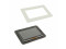 VM801B43A-PL FTDI, Future Technologia Devices International Ltd Pojemnościowy Graphic Wyświetlacz LCD Moduł Transmisyjny Czerwony, Zielony, Niebieski RGB TFT - Kolorowy I²C, SPI, USB 4,3" 109.22mm 480 x 272 