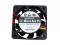 Sanyo 109P0512M7D01 12V 0.07A 3wires Cooling Fan 