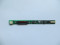 Fujitsu Common Article Fujitsu / Fujitsu Siemens LCD Onduleur CP460229-01-02A 