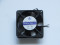 Guo Heng GH12038HA2SL 220/240V 0.14A 2wires Cooling Fan 