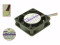Sanyo 109P0512T7M03 12V 0,09A 3 przewody Wentylator Chłodzący 