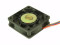 Sanyo 109P0512T7M03 12V 0,09A 3 przewody Wentylator Chłodzący 