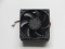 SANYO 9WV1224P1J601 24V 1.5A 4wires Cooling Fan, Replacement