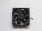 Sunon EEC0252B1-000U-F99 24V 5W 3 cables Ventilador De Refrigeración 