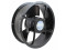 Qualtek FDA2-25489QBHW4D-L 230V 0.42A 92W 2wires Cooling Fan 