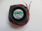 SUNON GB0502PFV1-8 5V 0.5W 2wires Cooling Fan 