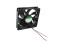 Sunon EEC0252B3-000U-A99 24V 0.084A 2W 2wires Cooling Fan 