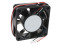 NMB 2408NL-04W-B39-L00 12V 0.08A 0.96W 3wires Cooling Fan 