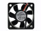 ADDA AD5012MS-D72 12V 0,12A 3 cables ventilador de refrigeración 