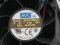 AVC DB04028B12U P087 12V 0.66A 4線冷却ファン