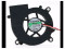 SUNON GB1207PTV3-A 12V 1.02W 3wires Cooling Fan 
