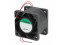 Sunon PF38281BX-000U-A99 12V 0,52A 6,24W 2 draden Koelventilator 