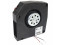 19031048A Comair Rotron VENTILATEUR SOUFFLANTES 124.7X36MM 24V VK24B3 2 Fil Fils / Sorties 