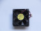 ADDA AD0824MS-A71GL 24V 0.1A 2.4W 2wires Cooling Fan 