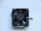 ADDA AD0824MS-A71GL 24V 0.1A 2.4W 2wires Cooling Fan 