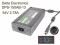 Delta Electronics DPS-150AB-13 AC Adapter- Laptop 54V 2.78A, 6P P456=V- P123=v&amp;#x2b;, C14, Used 