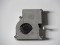 SUNON GC054007VH-A 5V 2.1W 4wires Cooling Fan 
