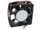 NMB 2408NL-04W-B40-P00 12V 0,09A 1,08W 2 cables Ventilador De Refrigeración 