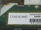 LTM15C458T 15.0&quot; a-Si TFT-LCD 패널 ...에 대한 Toshiba Matsushita 