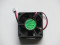 ADDA AD0624HX-A70GL 24V 0,15A 3,6W 2 καλώδια ανεμιστήρας ψύξης 